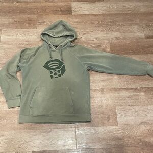 Mountain Hardwear Bolt Hoodie